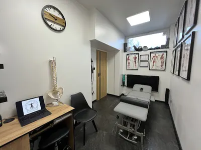 FIZJOKOPEC - Gabinet Fizjoterapia Terapia Manualna